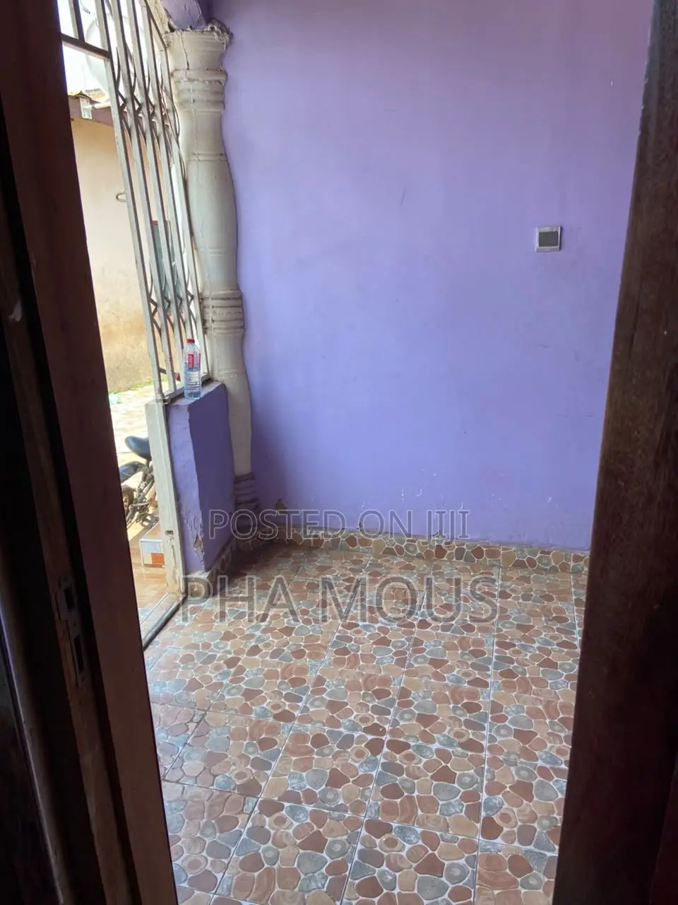 1bdrm Apartment in Lapaz for rent