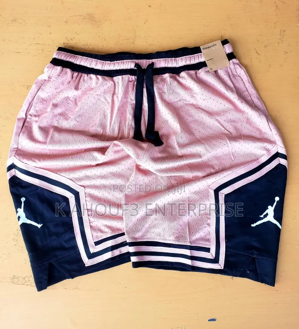 Jordan Shorts Available