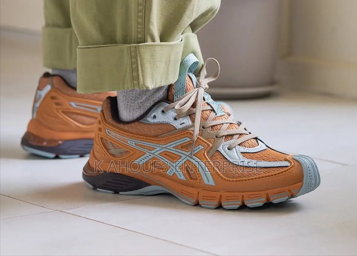 Asics UB12-S Gel-Sd -Lyte Sneaker Available