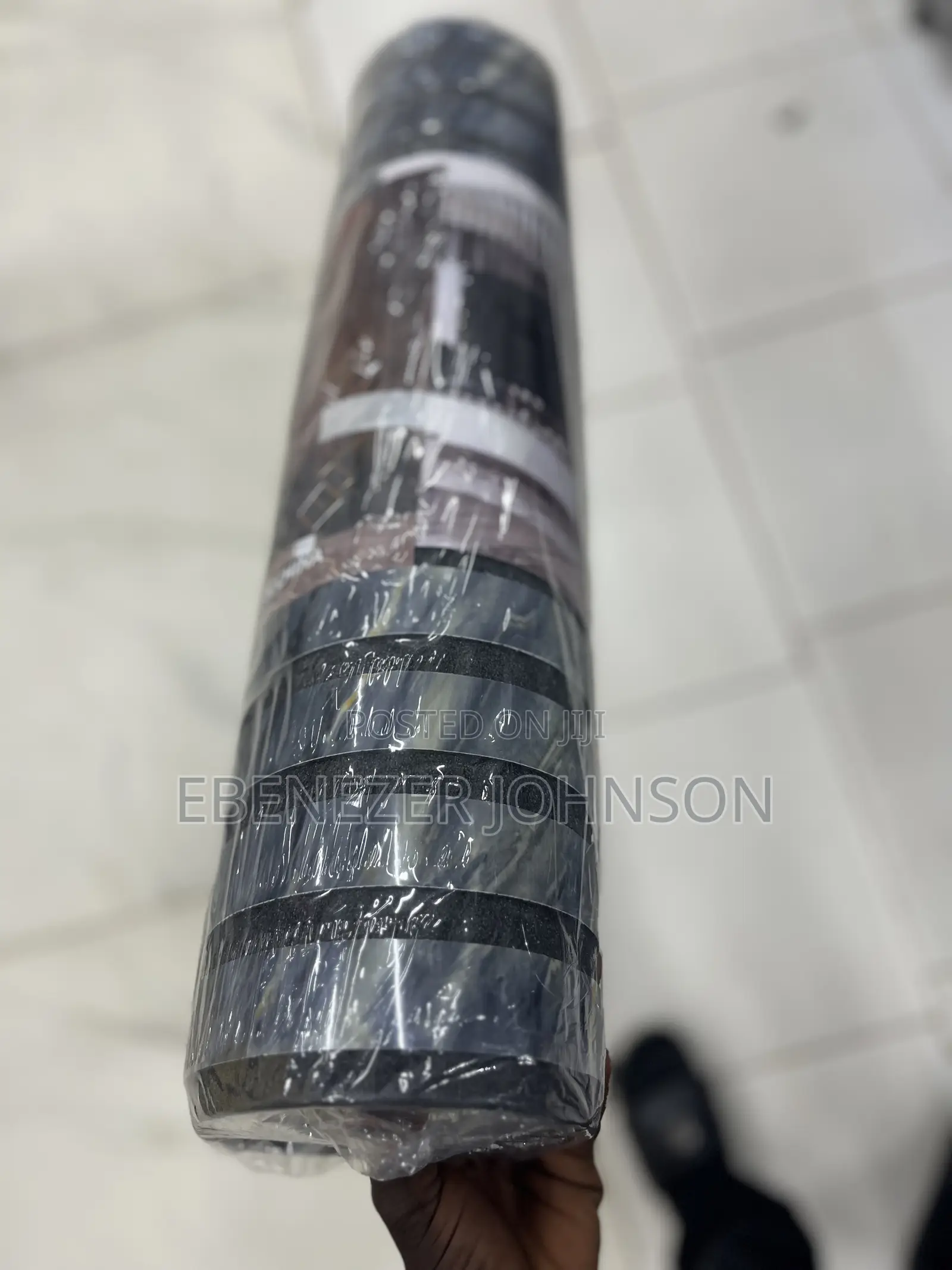 Self-Adhesive Wallpaper / Wall Sticker Roll ✨