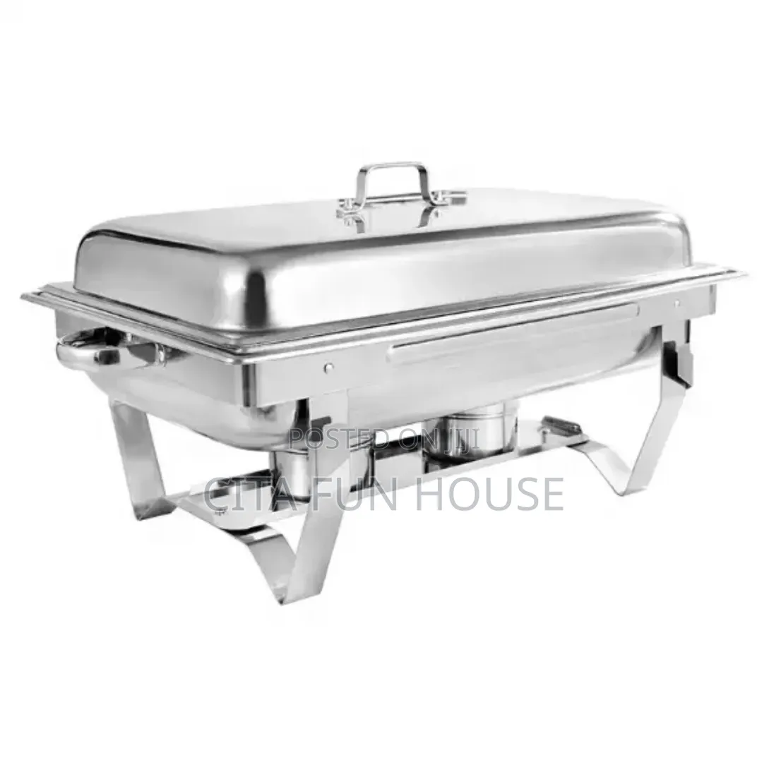 Chaffing Dish 11L