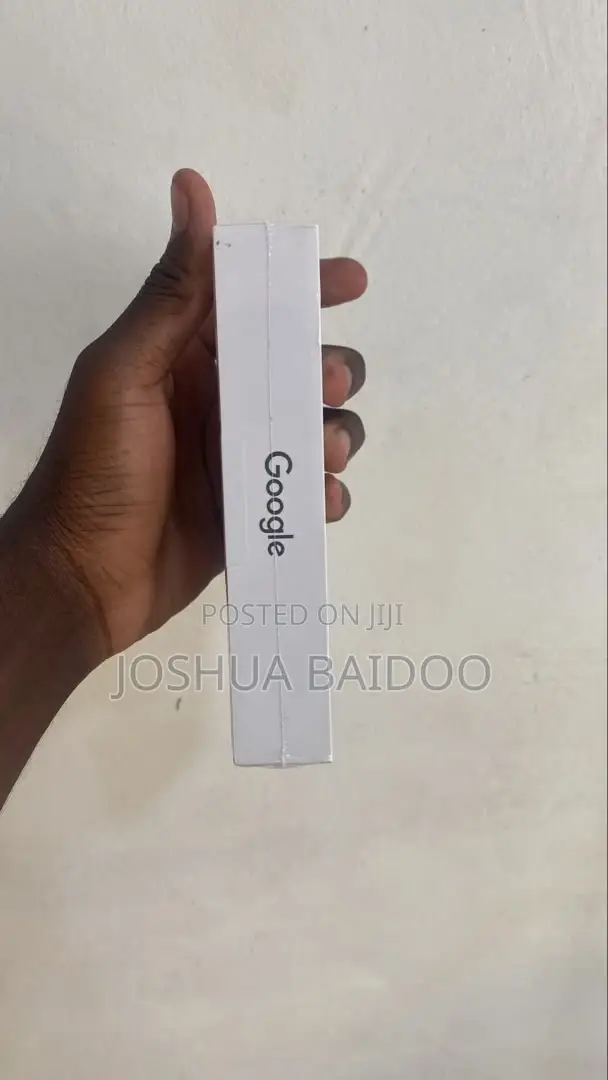 New Google Pixel 6a 128 GB