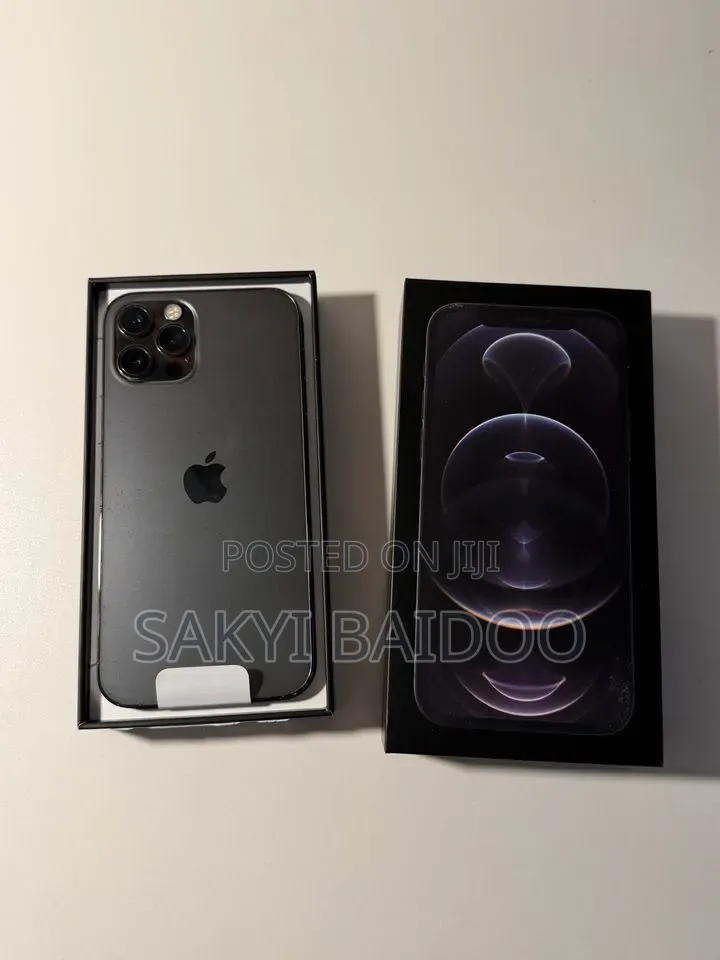 Apple iPhone 11 Pro 256 GB