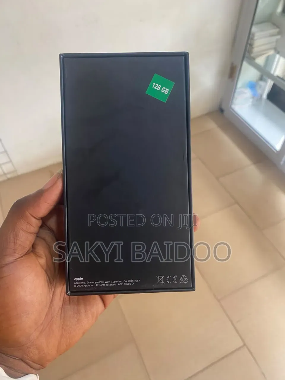 Apple iPhone 11 Pro 256 GB