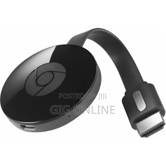 Newchromecast TV Streaming Device