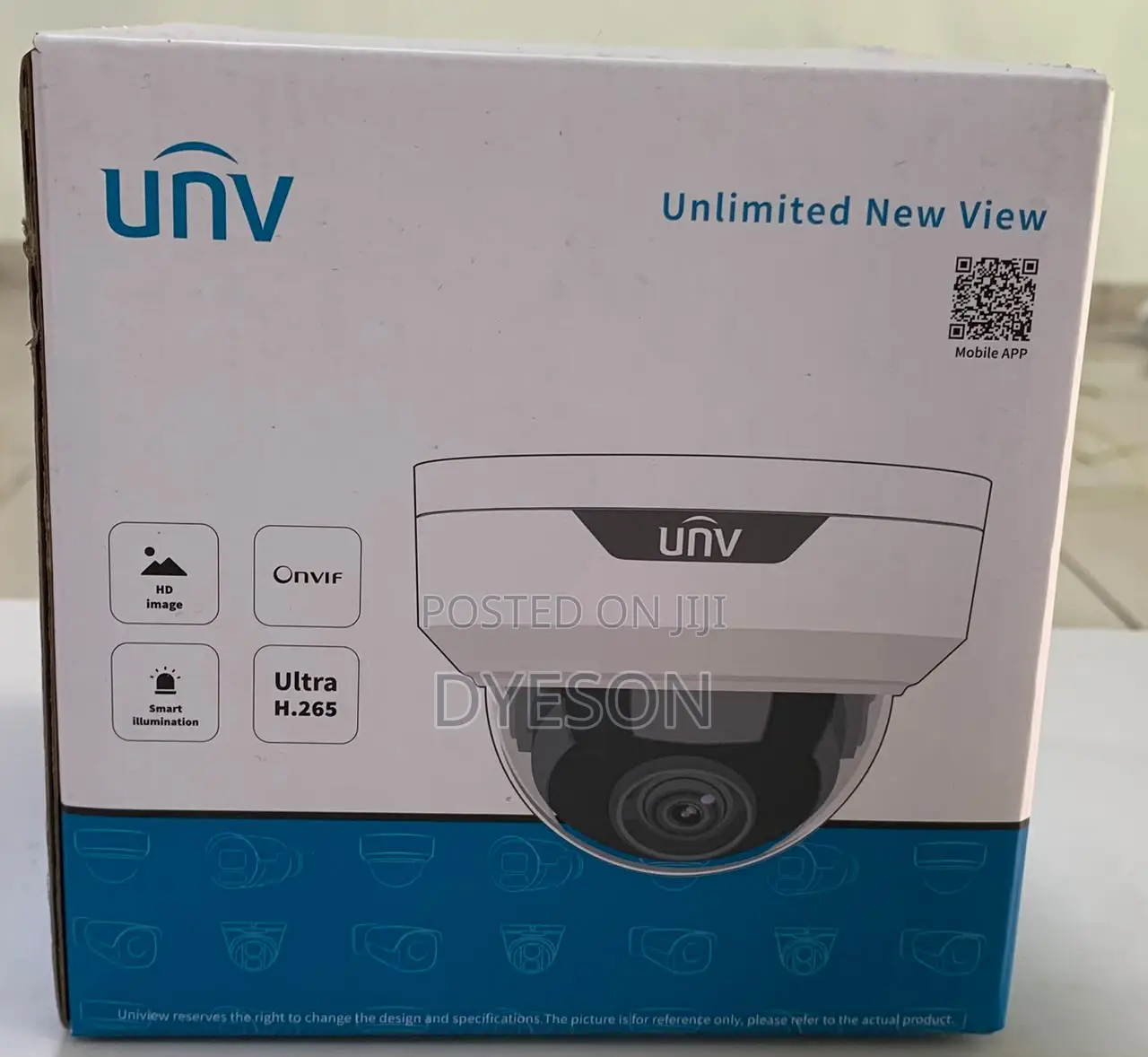 2mp Fixed Ir Dome Network Camera