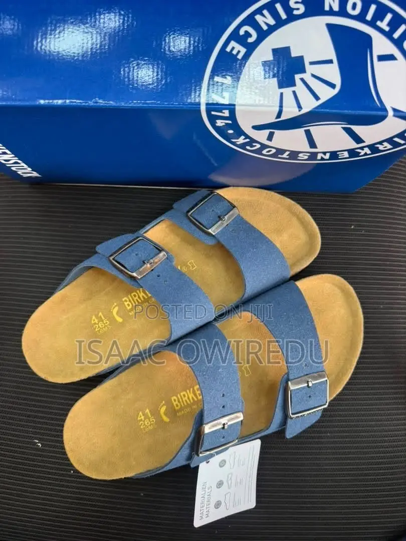 Birkenstock Sandals