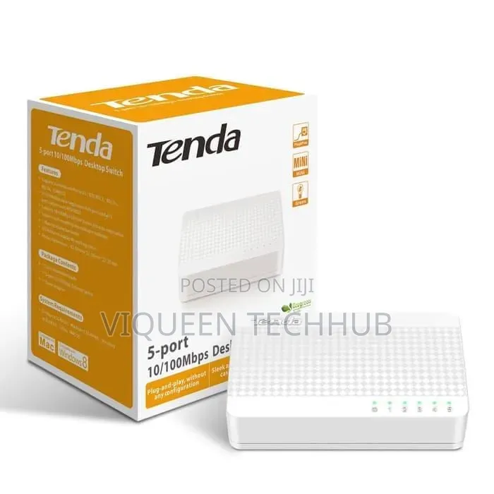 Tenda  S105