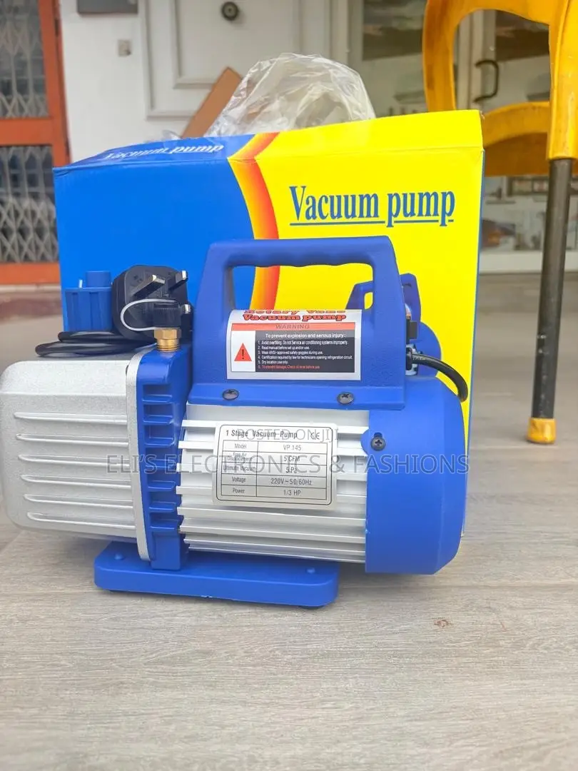 5CFM Vacuum Pump