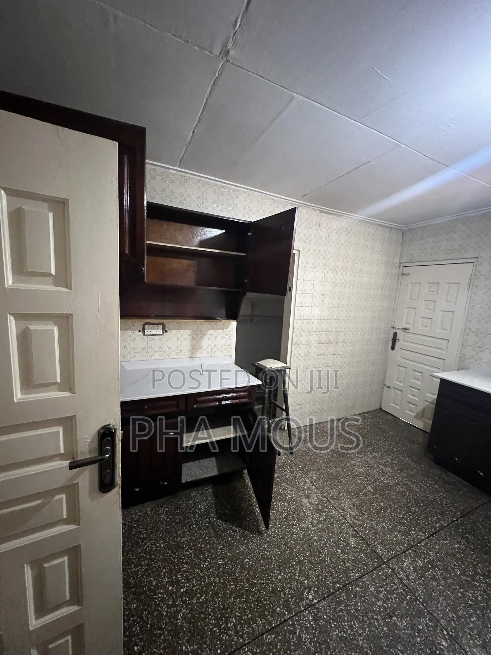 3bdrm Apartment in Achimota for rent
