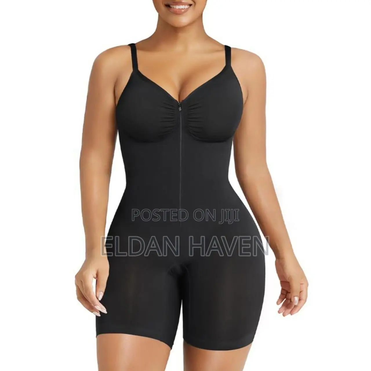 Women Sexy Seamless Body Suit Shape Wear