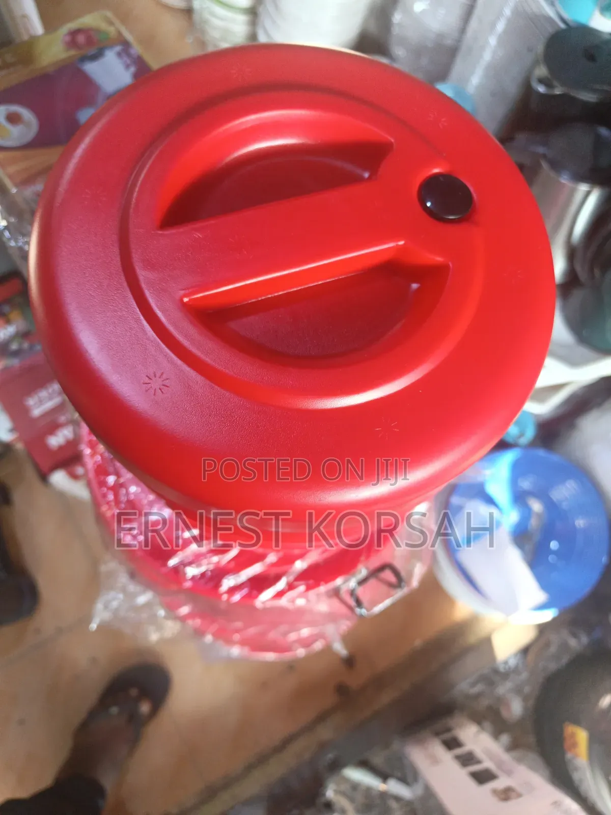 4, Sets Food Warmer
