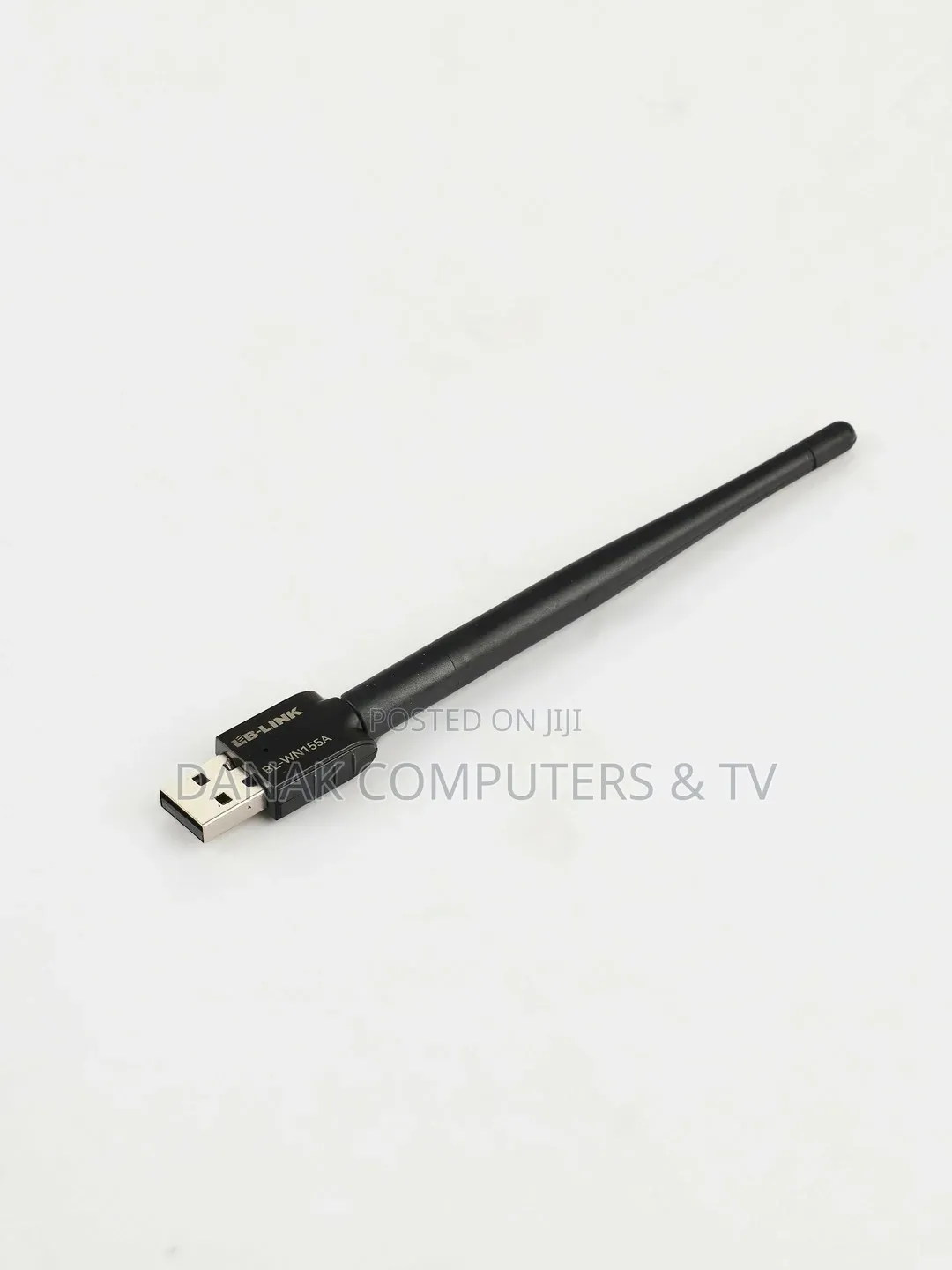 LB-Link 150Mbps High Gain Wireless USB Adapter