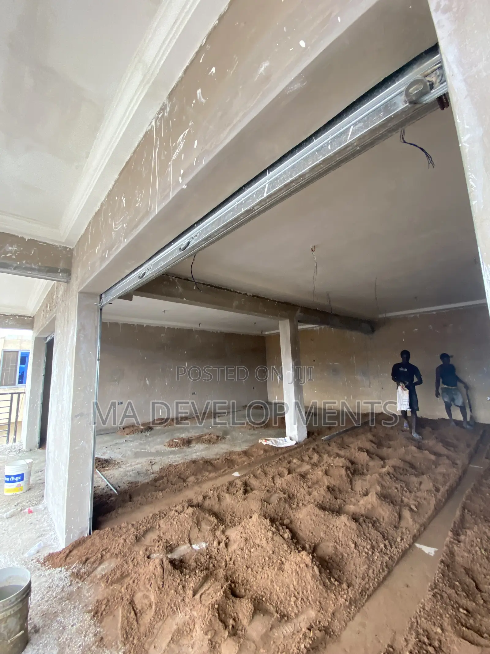 Double Shop for Rent at Lapaz