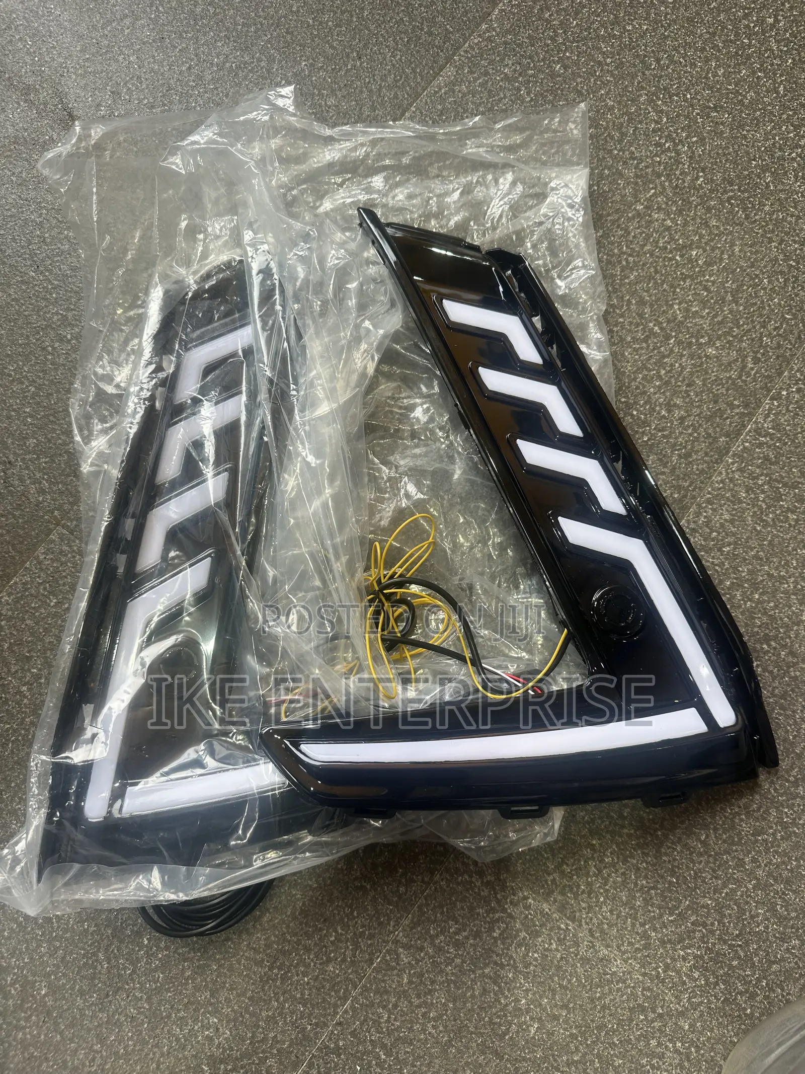 Honda CRV Led Foglight 2023,2024,2025