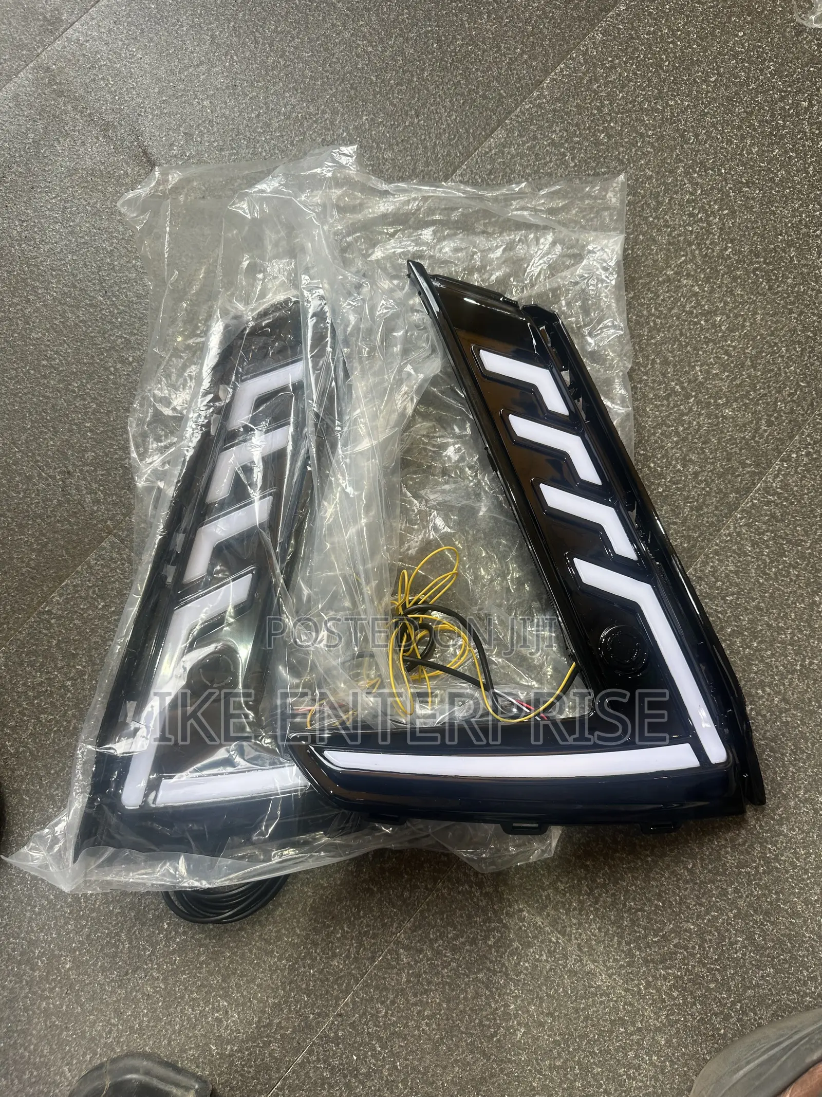 Honda CRV Led Foglight 2023,2024,2025