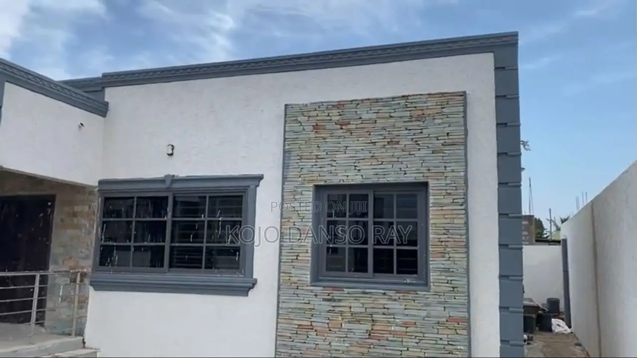 3bdrm House in Pandak Agency, Oyarifa for rent