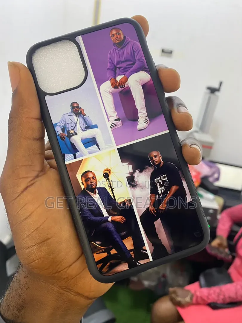 Customized Phone Case/Cover