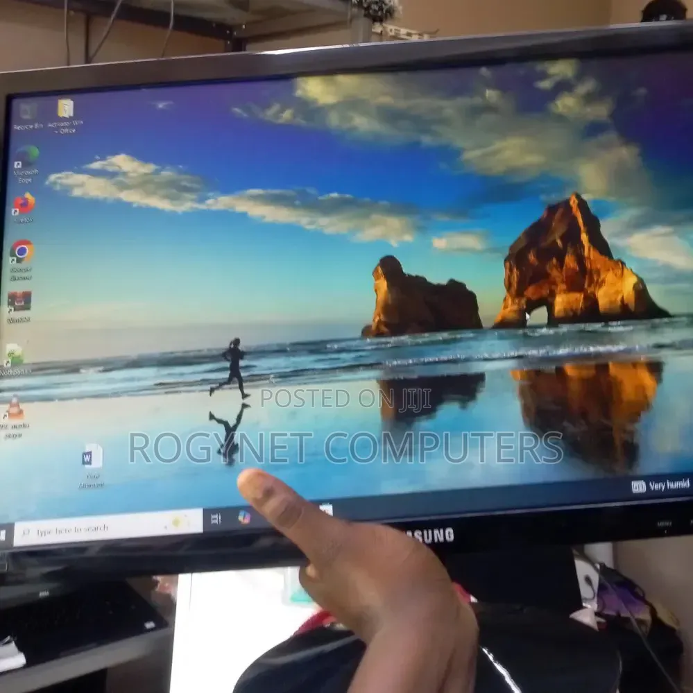 Samsung Hdmi Monitor