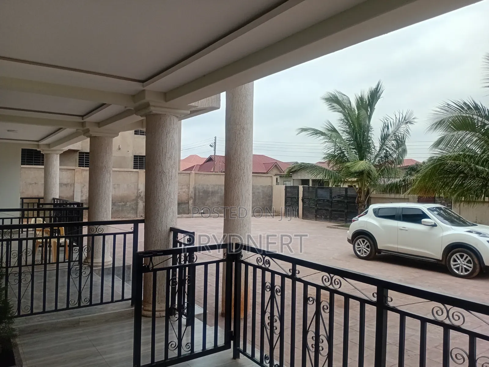 3bdrm Apartment in Mount Camel, Community 25 for rent