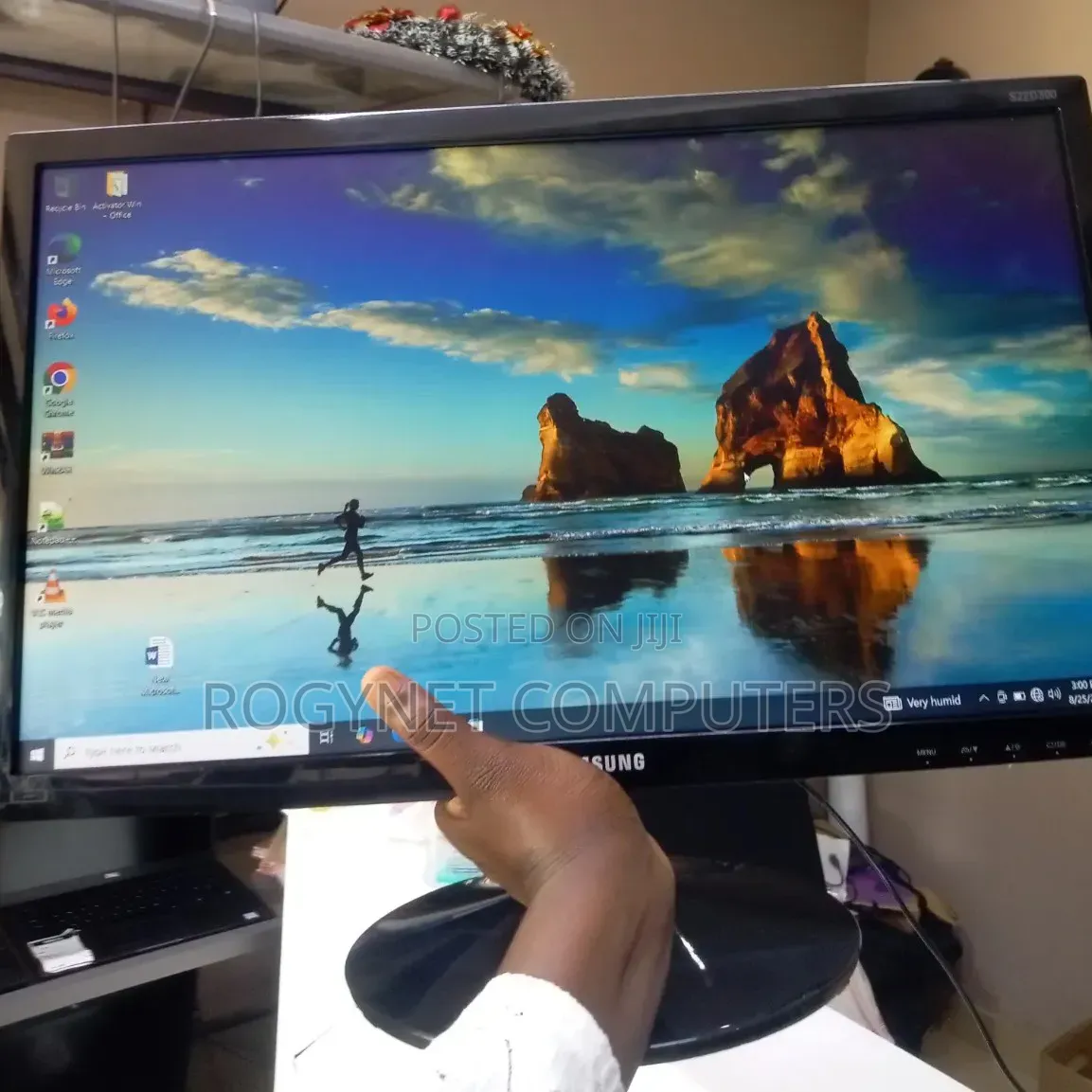 Samsung Hdmi Monitor