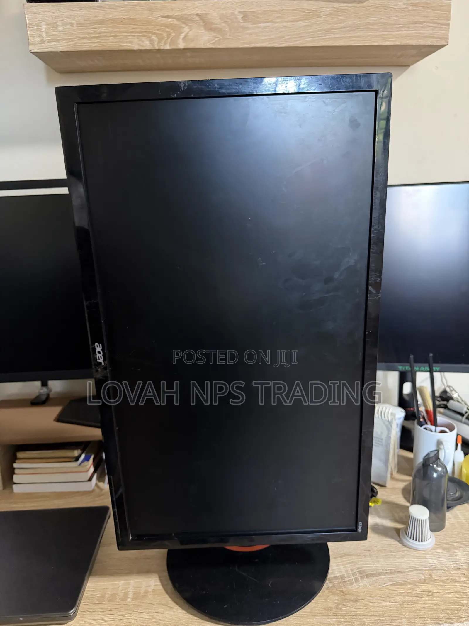 Acer Xb240h Gaming Monitor for Sale!