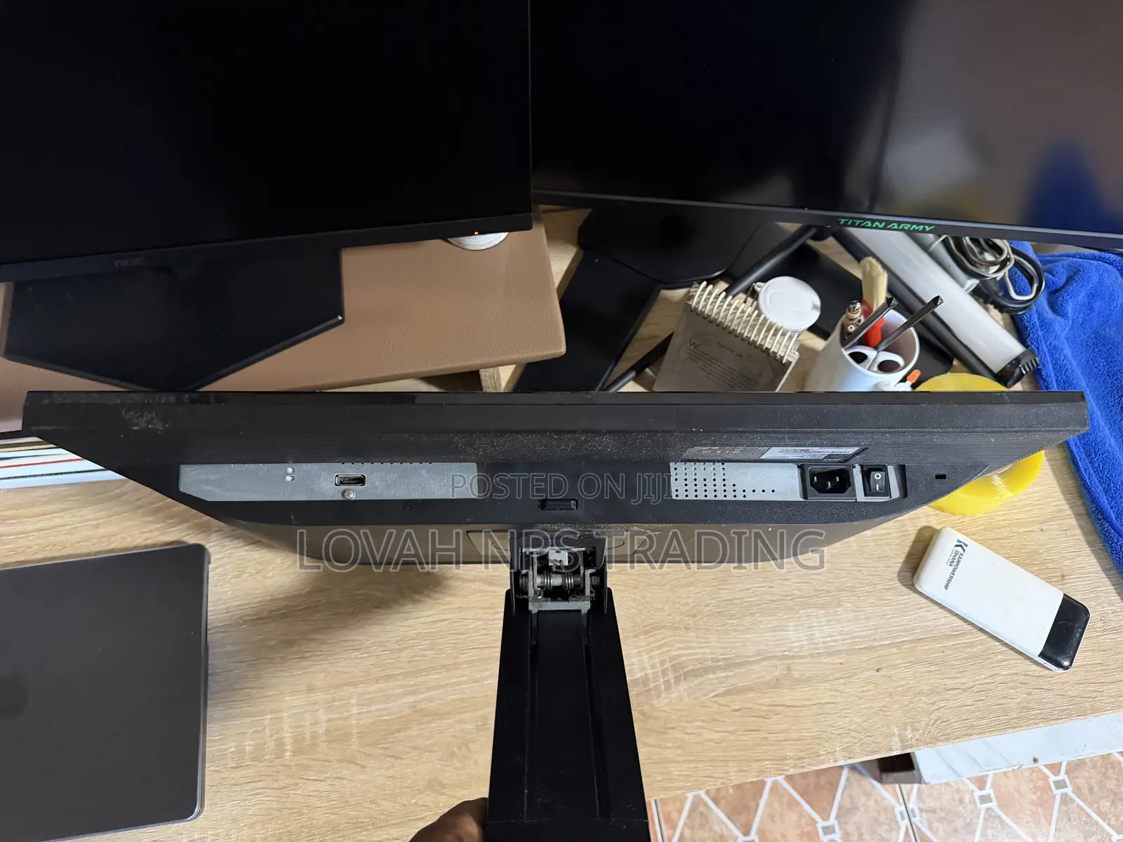 Acer Xb240h Gaming Monitor for Sale!