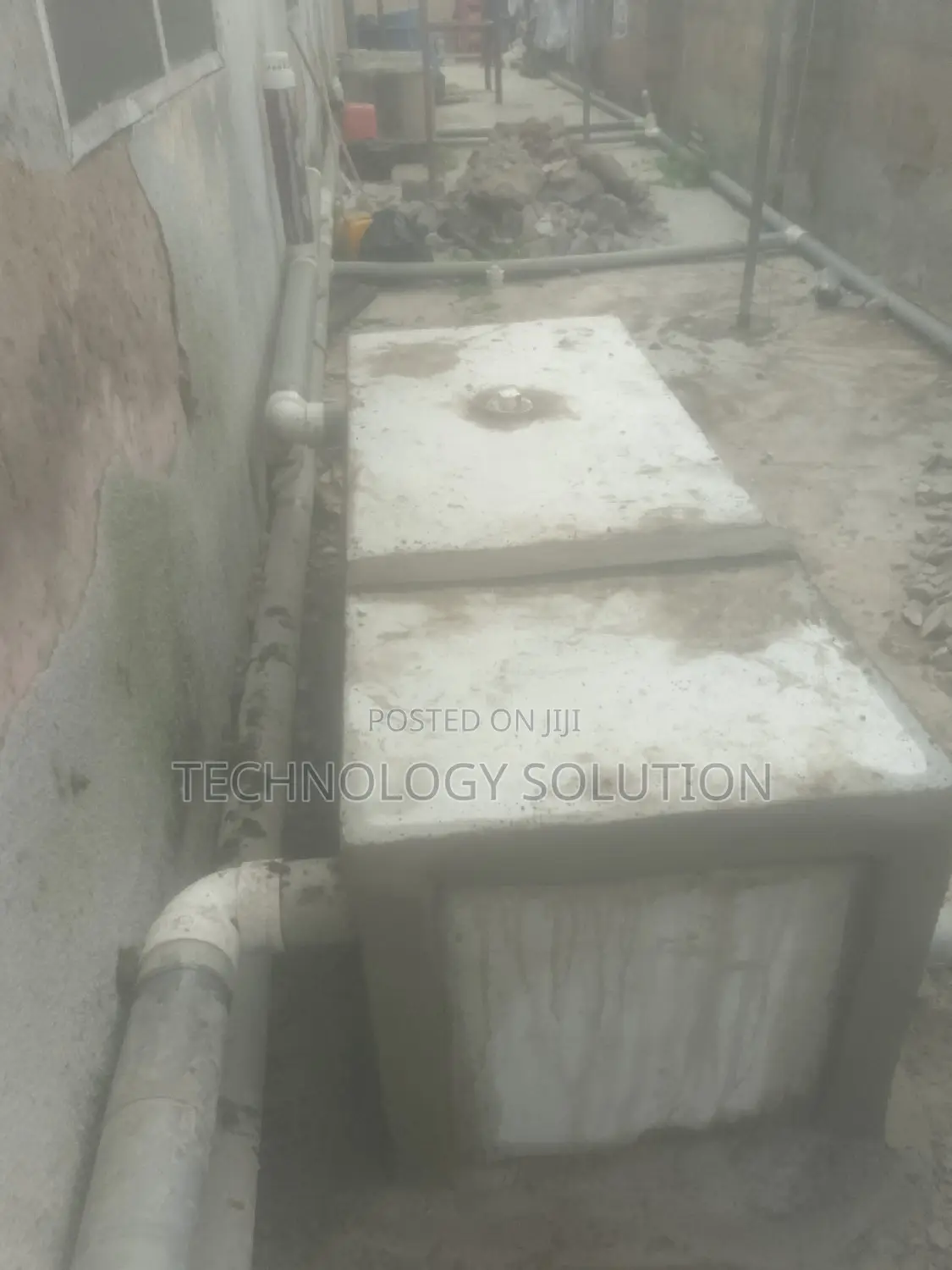 Kasoa Biodigester and Plumbing Solutions