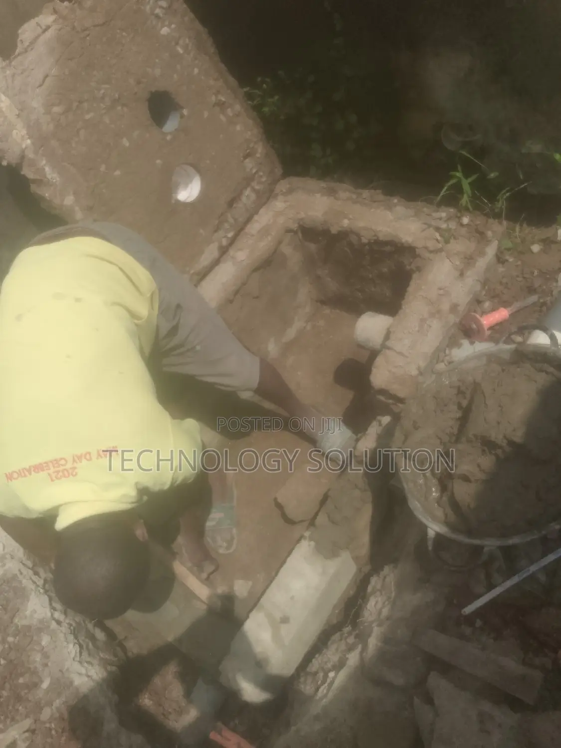 Kasoa Biodigester and Plumbing Solutions