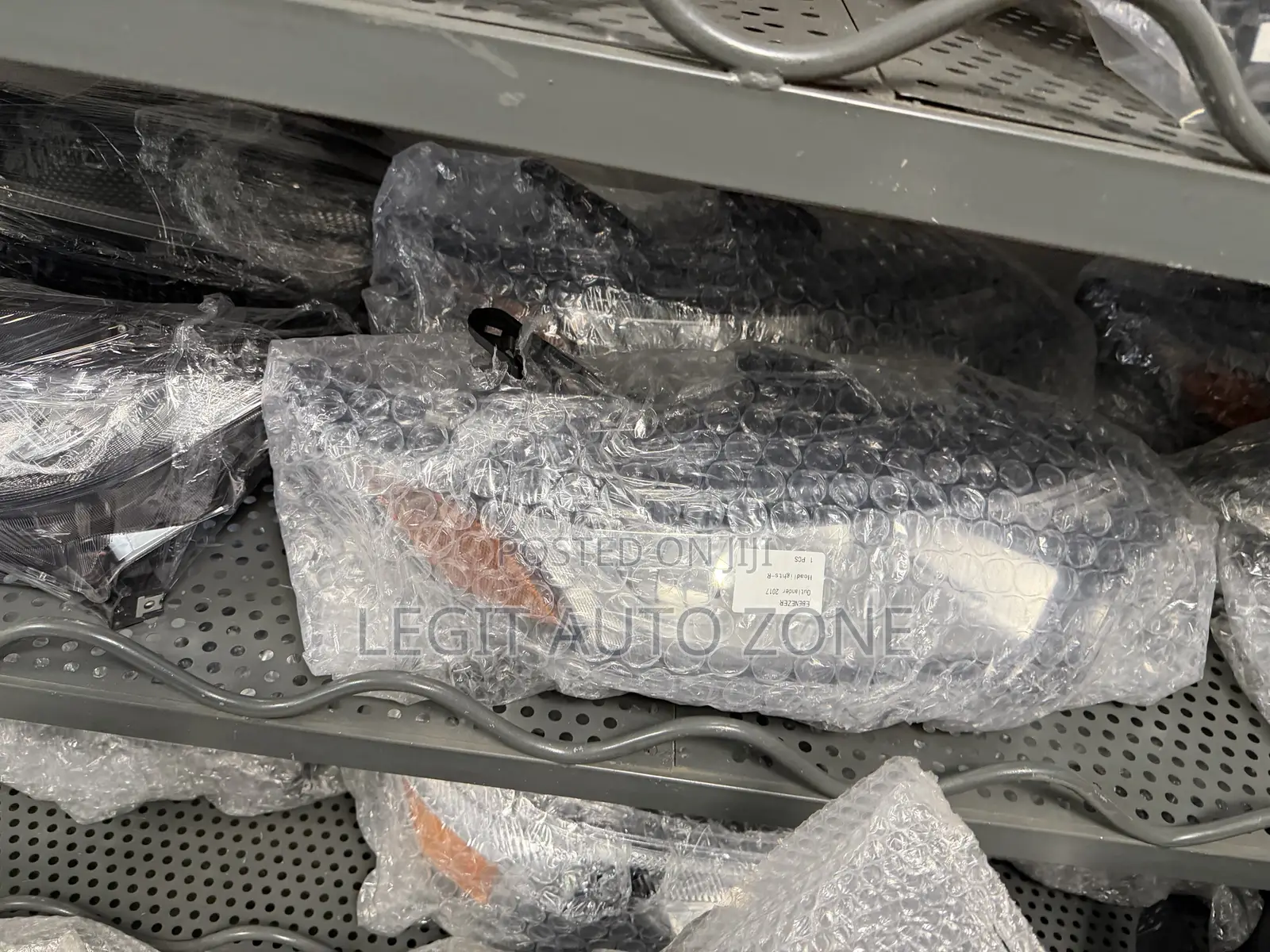 Mitsubishi Outlander 2017,2018,2019,2020, Headlight Available Now