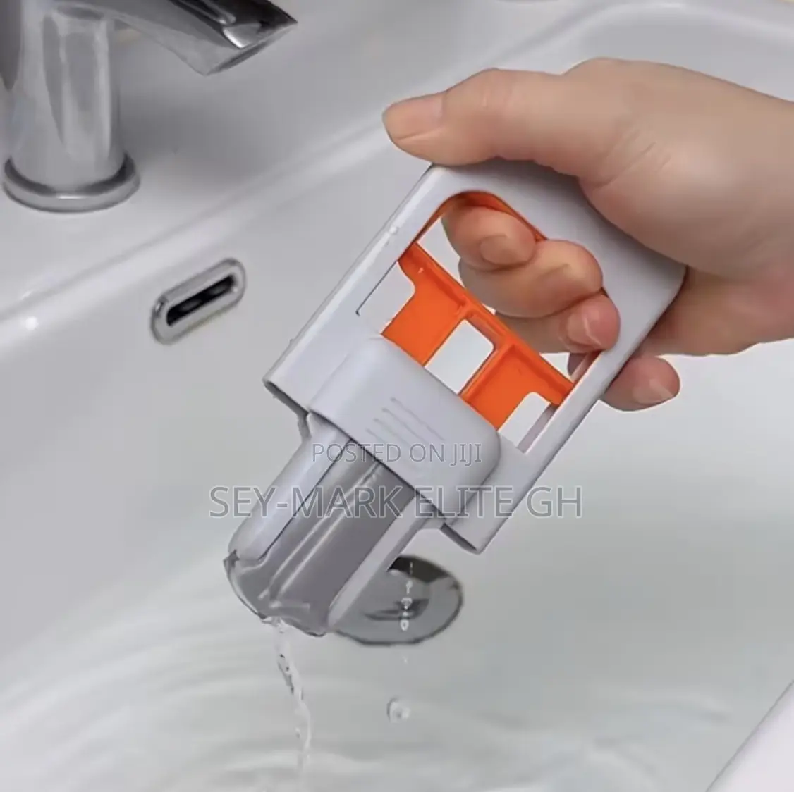 Mini Foldable Desktop Mop