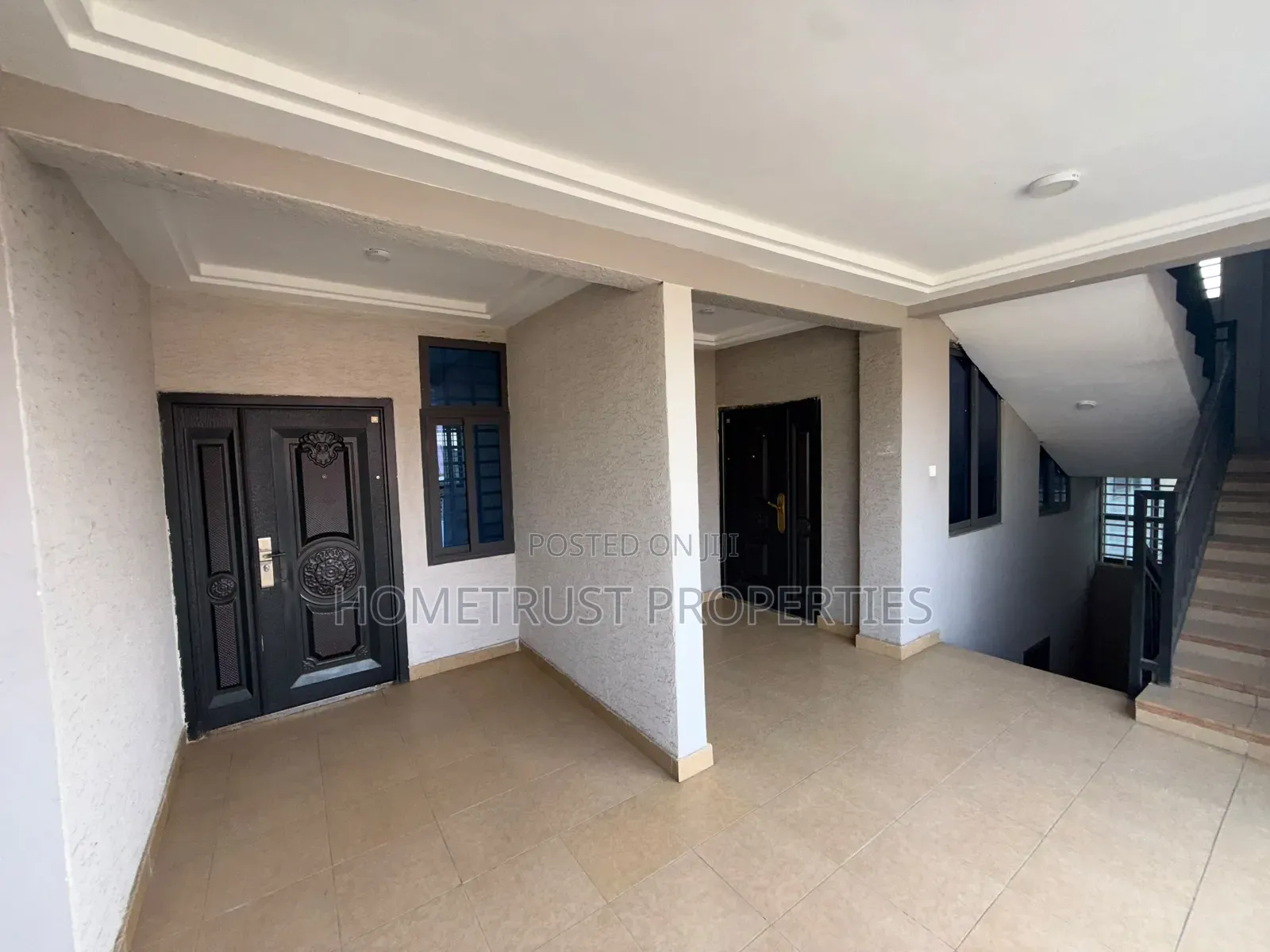 3bdrm Apartment in Ablekuma Ga Odumase, Pentecost for rent