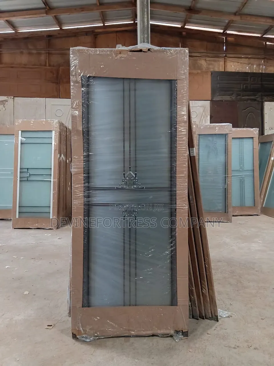 High Quality Bedroom Door (( Very Beautiful and Strong Doors for All))
