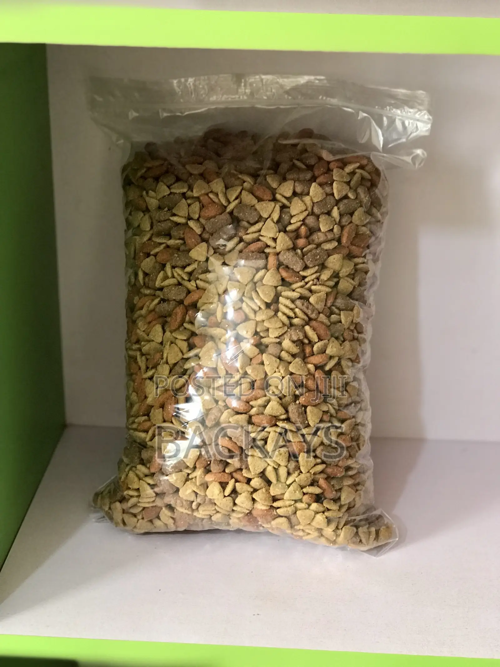 3kg Quality Purina Dog Chow Rebag