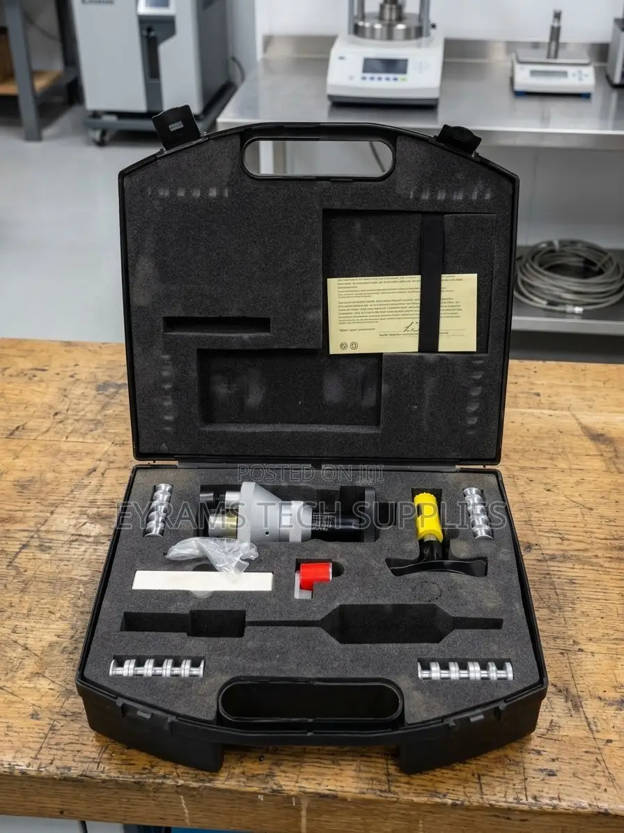 Elcometer F106 Adhesion Tester Kit F106----2