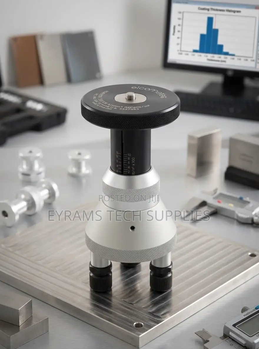 Elcometer F106 Adhesion Tester Kit F106----2