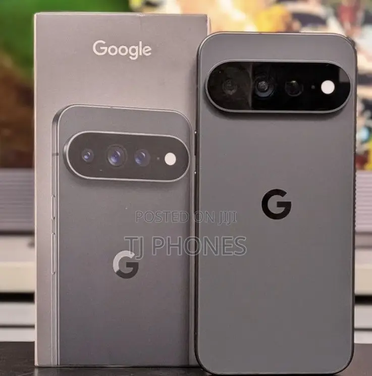 New Google Pixel 11 Pro XL 256 GB Blue
