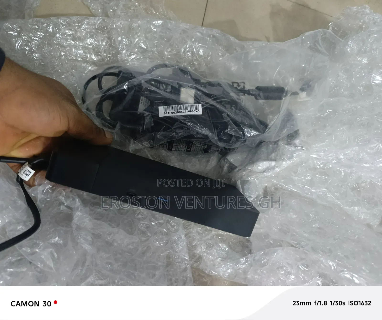 Dell Docking Station