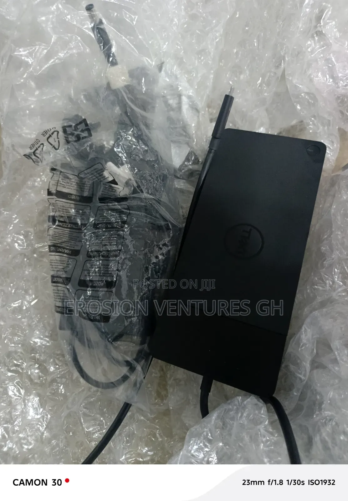 Dell Docking Station