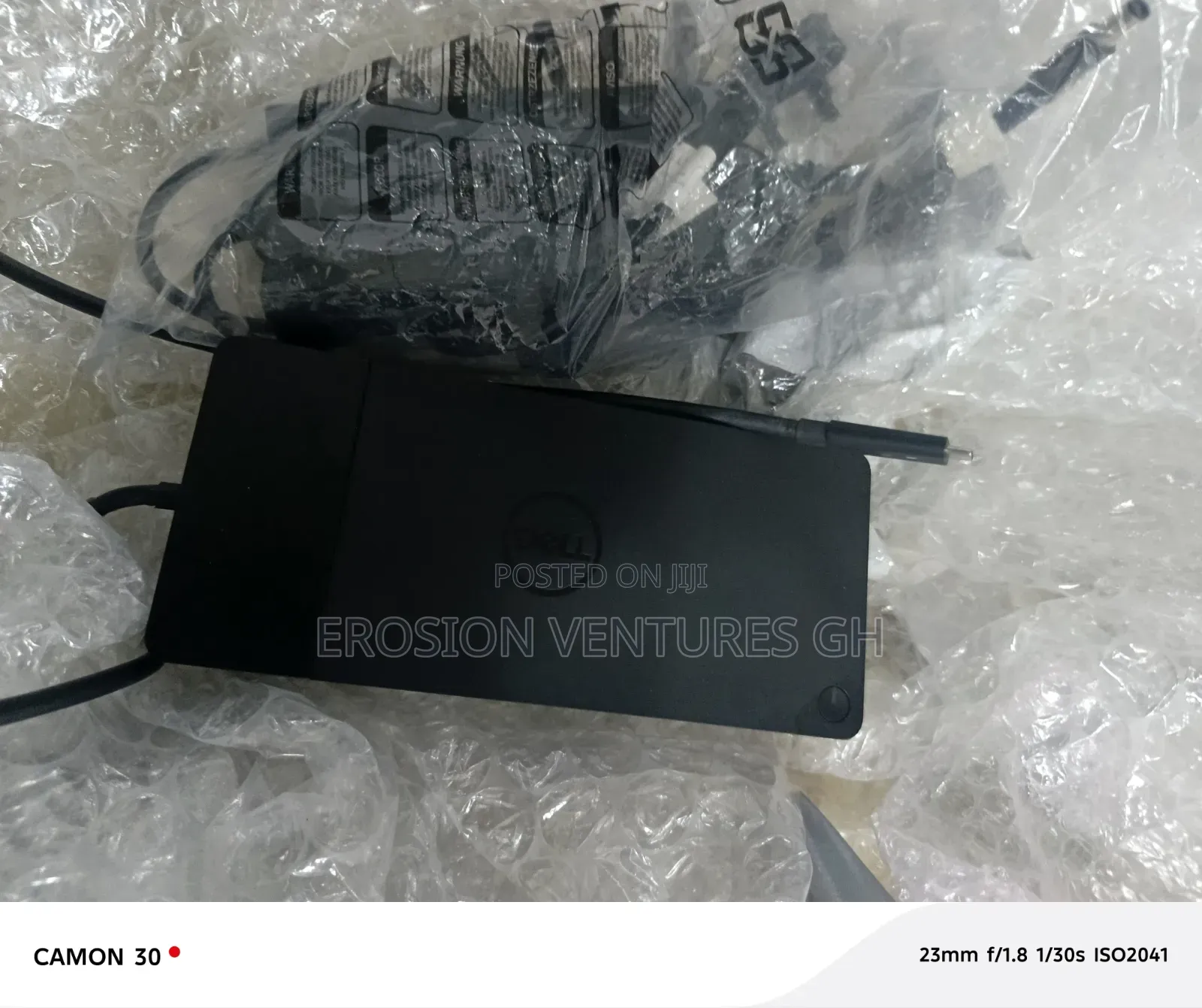 Dell Docking Station