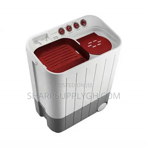 Samsung Washing Twin Top 9kg Semi Automatic Machine