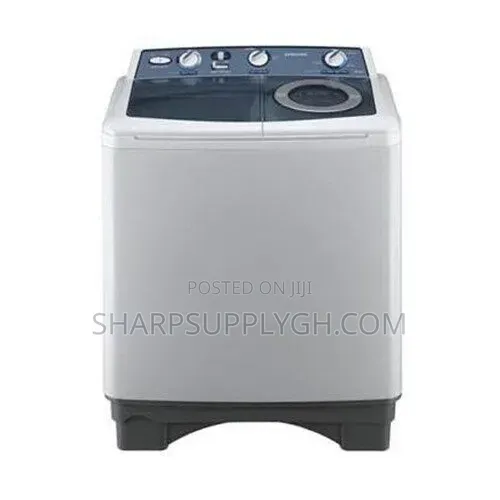 Samsung Washing Twin Top 9kg Semi Automatic Machine