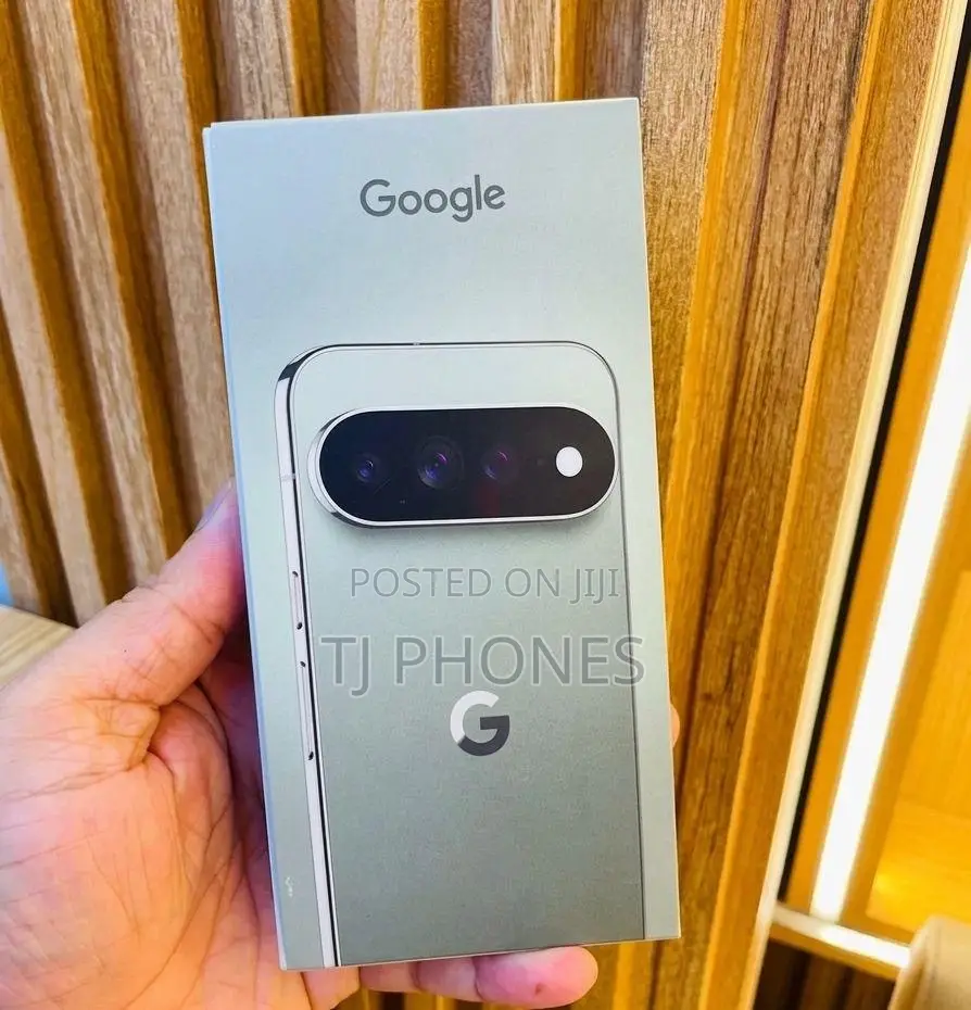 New Google Pixel 11 Pro XL 256 GB Blue