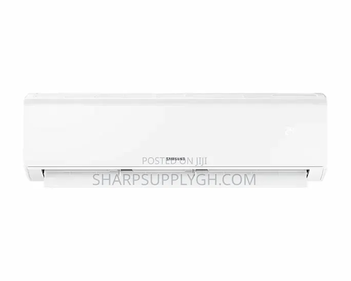 Samsung Split AC Inverter R410 1.5hp