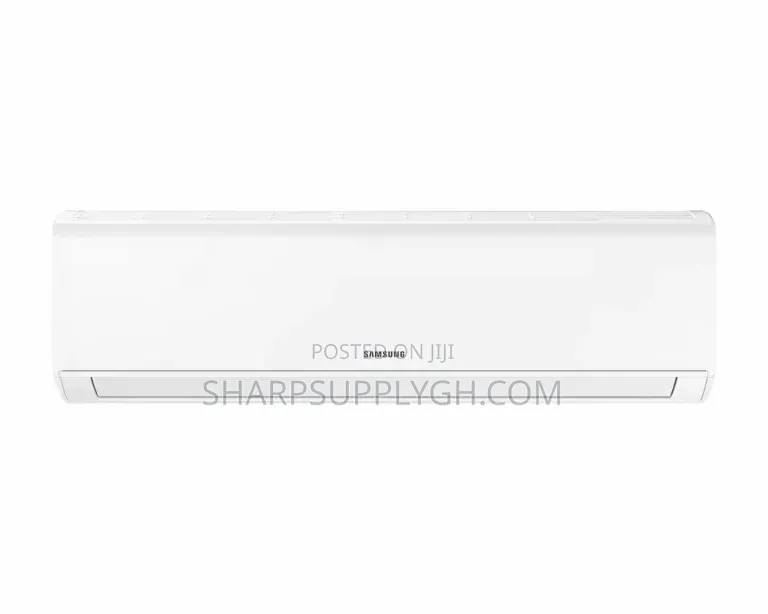 Samsung Split AC Inverter R410 1.5hp