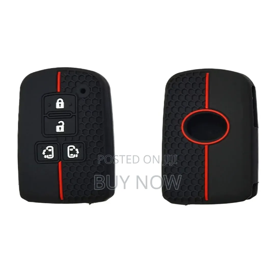 Voxy Key Silicon Cover