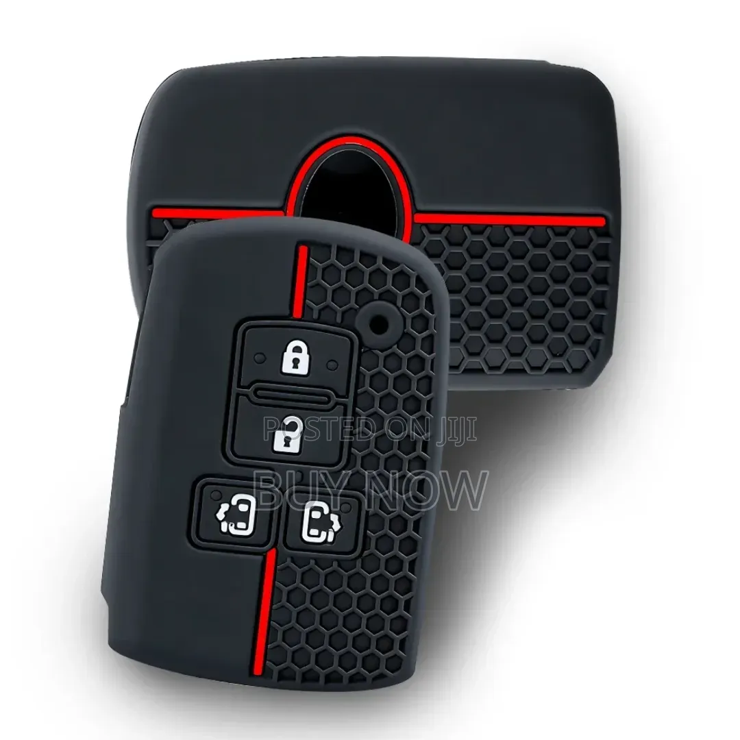 Voxy Key Silicon Cover