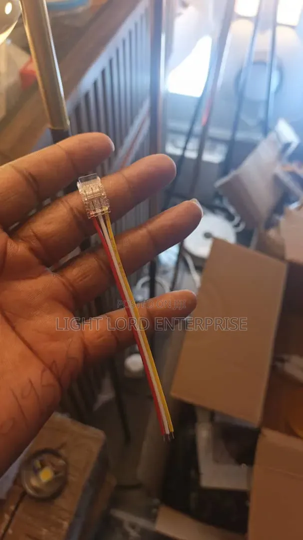 Gapless /Stables Connection Connectors