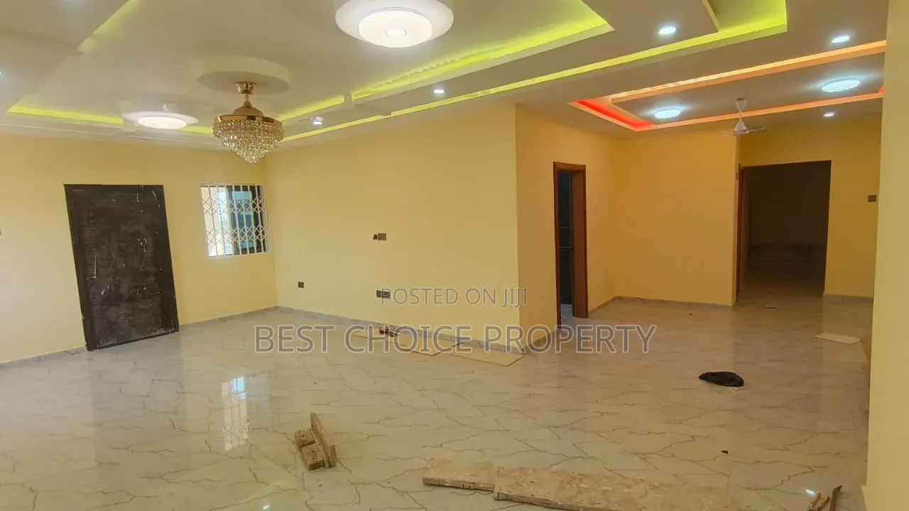 3bdrm Apartment in East Airport, Manet for rent