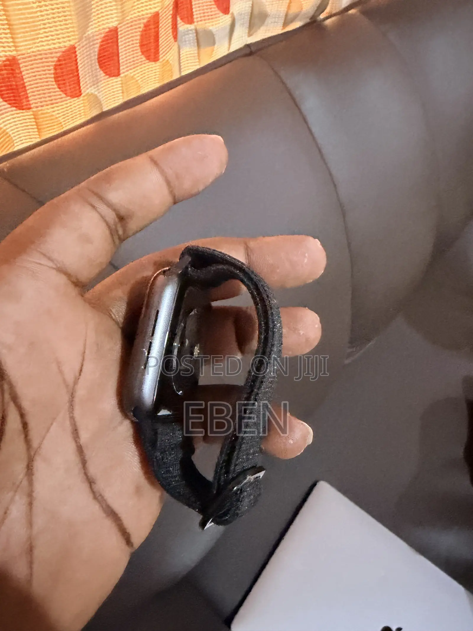 Apple Watch SE